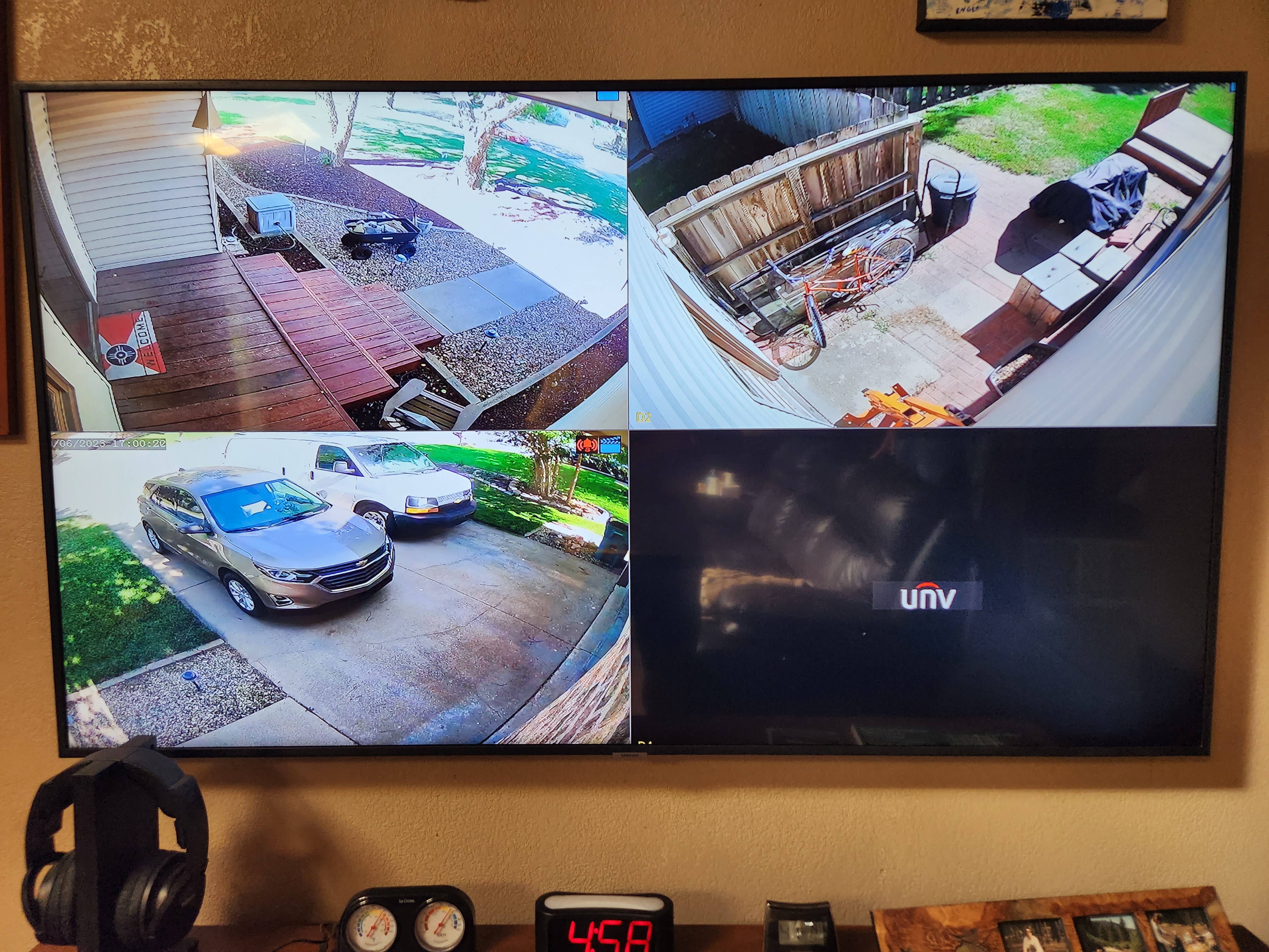 Products | Security Camera System | Ember Audio visual